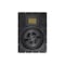 Monoprice Amber In-Wall Speakers 8" 2-way Carbon Fiber w/Ribbon Tweeter (pair) 24433 - alternate 3